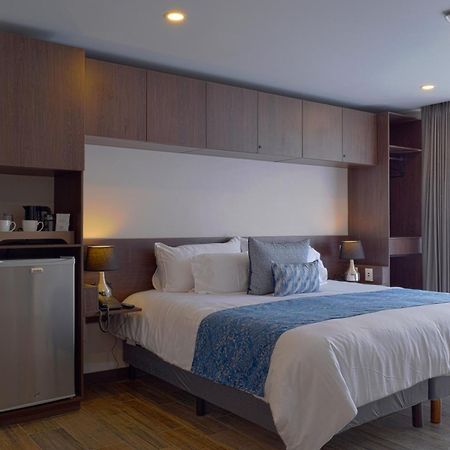 Hotel Circulo Condesa Meksyk Zewnętrze zdjęcie