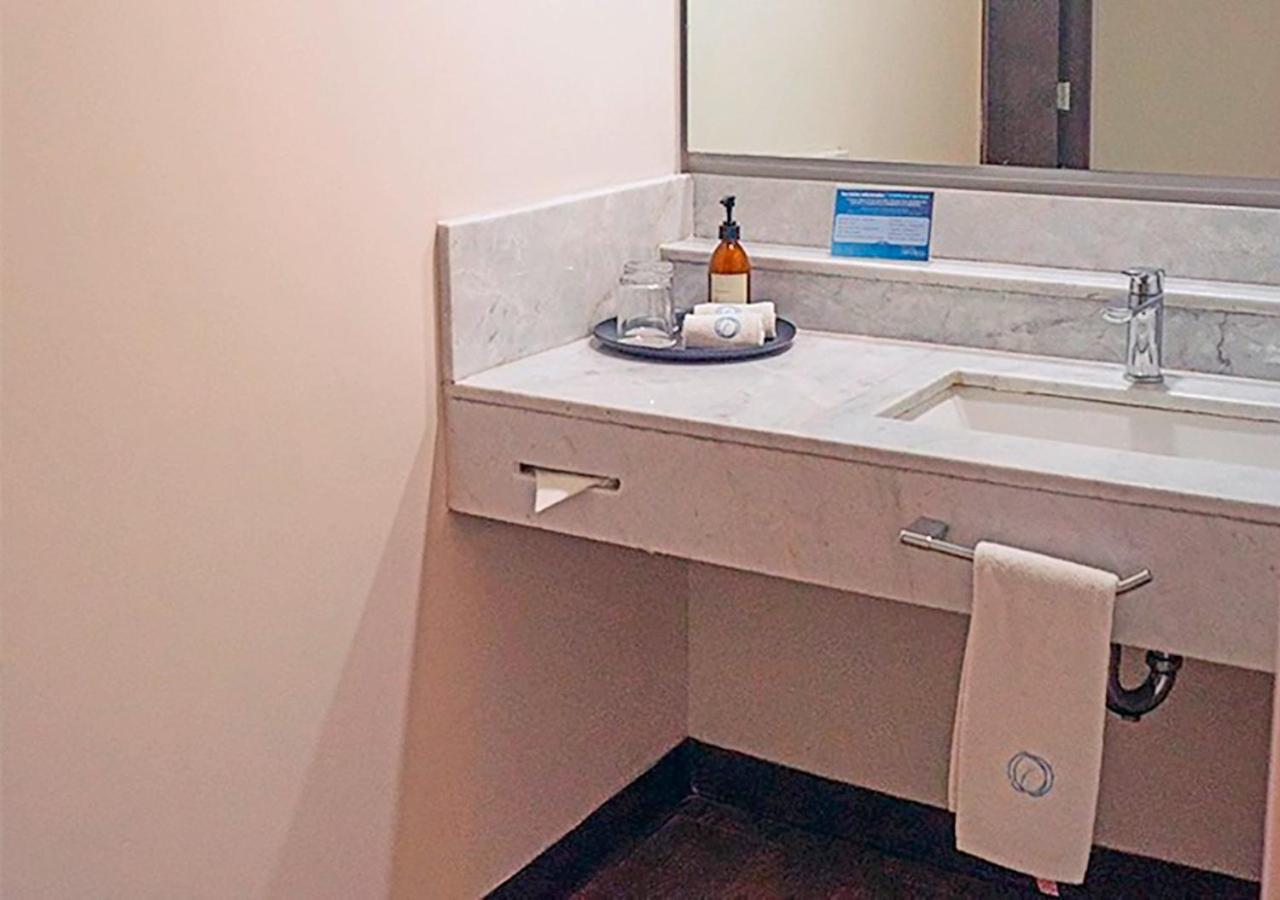 Hotel Circulo Condesa Meksyk Zewnętrze zdjęcie