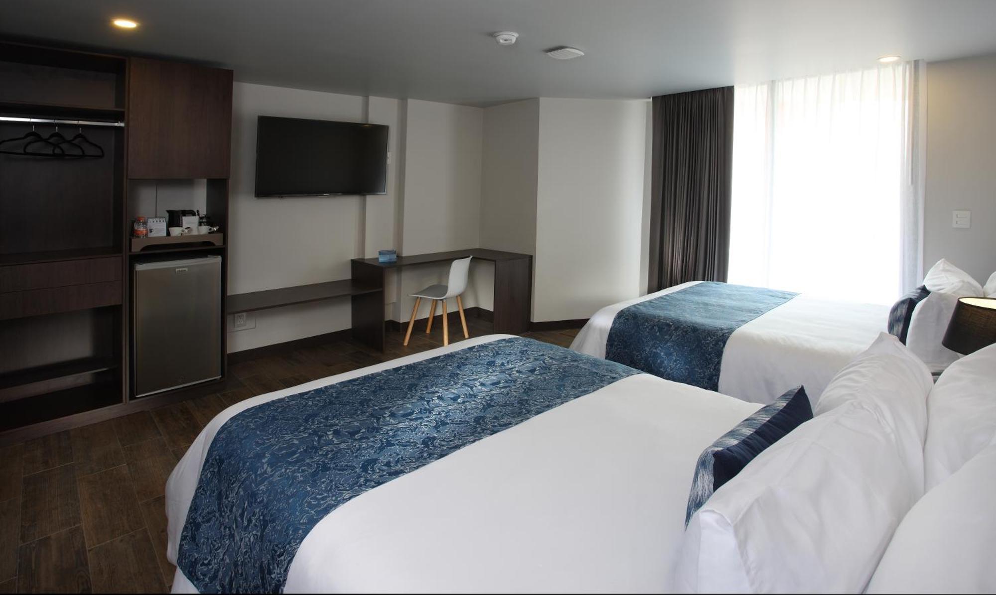 Hotel Circulo Condesa Meksyk Zewnętrze zdjęcie