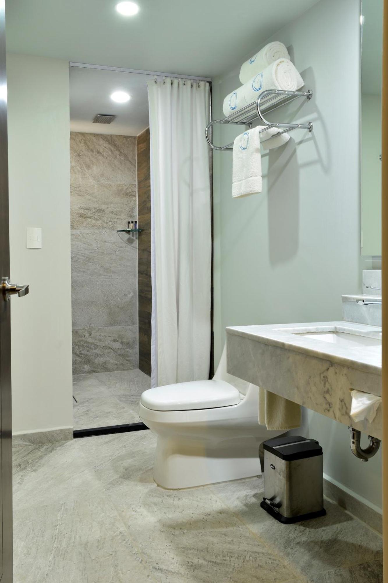Hotel Circulo Condesa Meksyk Zewnętrze zdjęcie