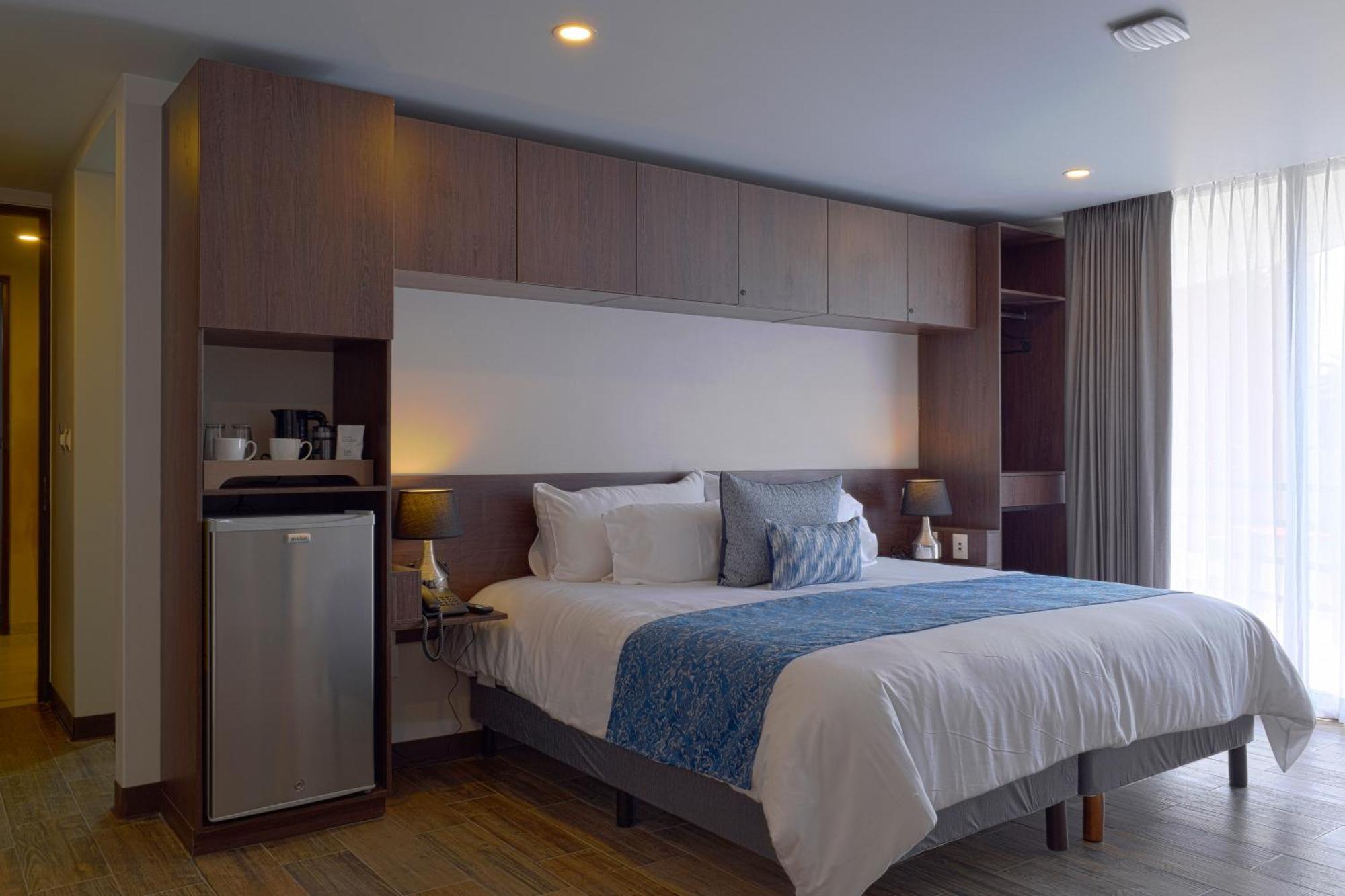 Hotel Circulo Condesa Meksyk Zewnętrze zdjęcie