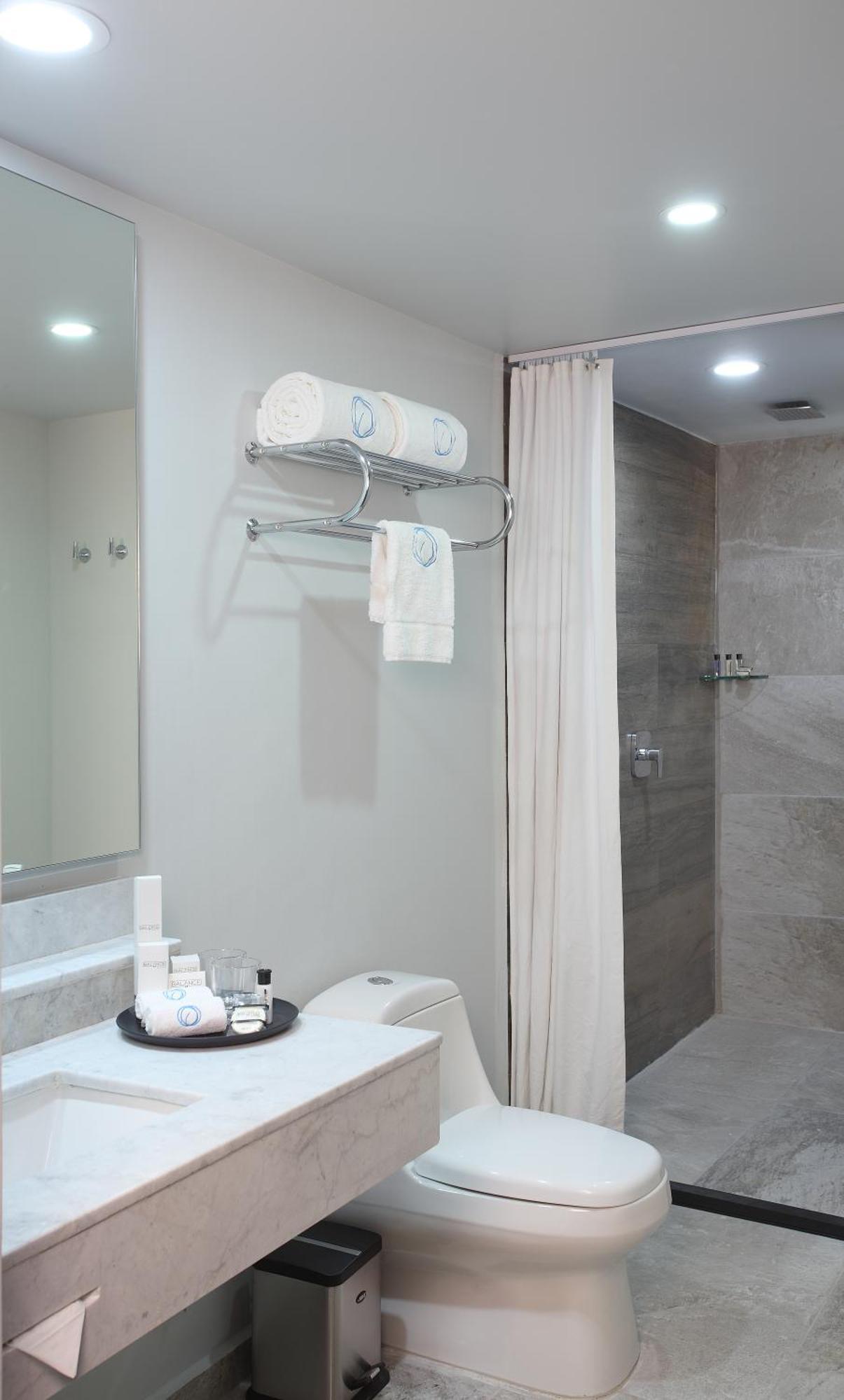 Hotel Circulo Condesa Meksyk Zewnętrze zdjęcie