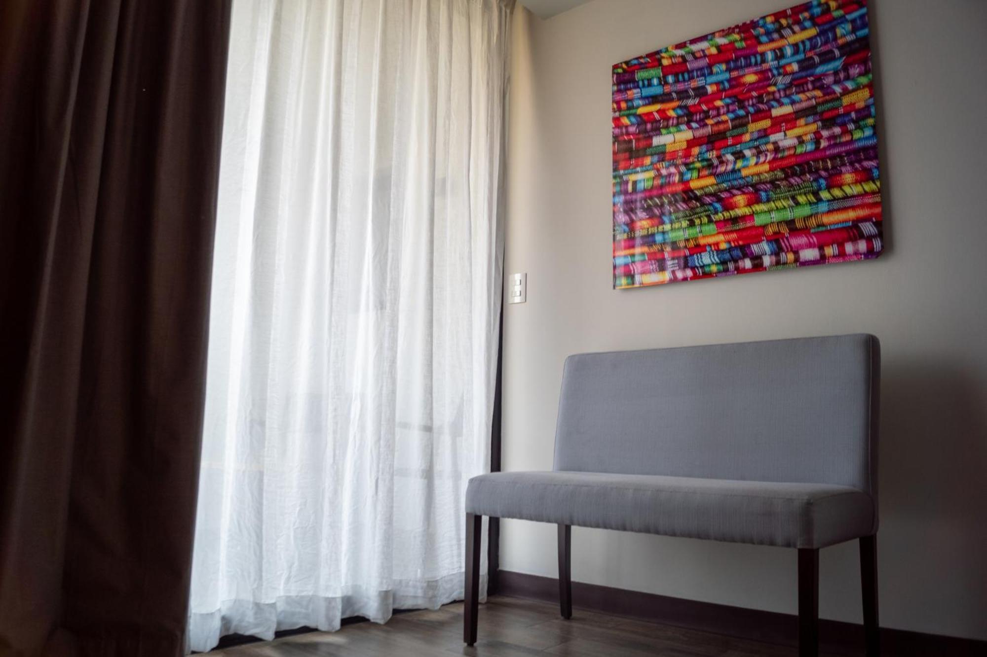 Hotel Circulo Condesa Meksyk Zewnętrze zdjęcie