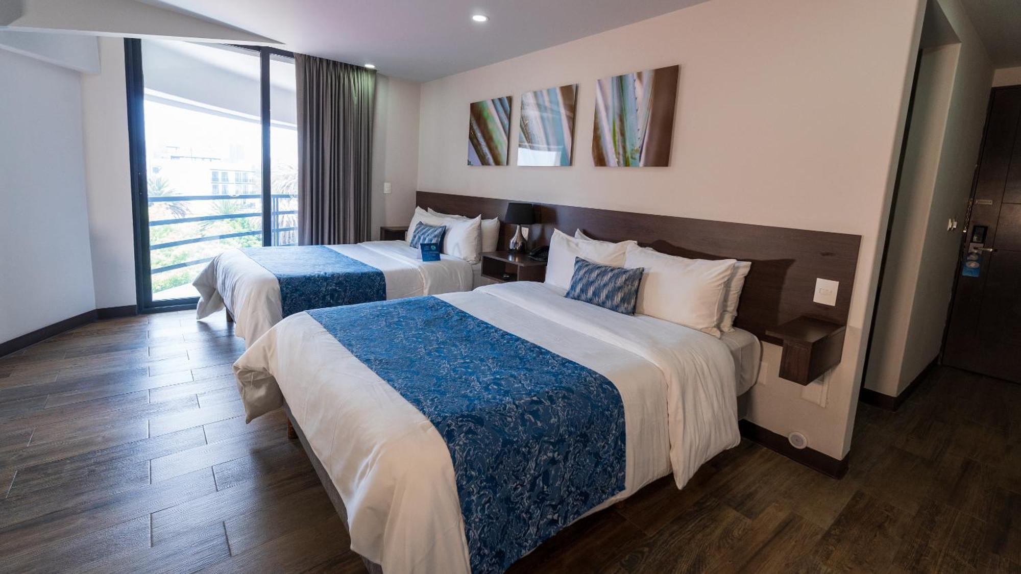 Hotel Circulo Condesa Meksyk Zewnętrze zdjęcie